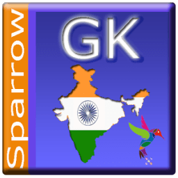 India General Knowledge आइकन