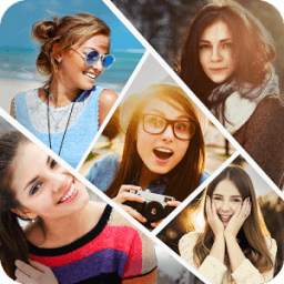 Pic Mix - Photo Collage 1.1
