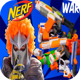Toy Gun WAR आइकन