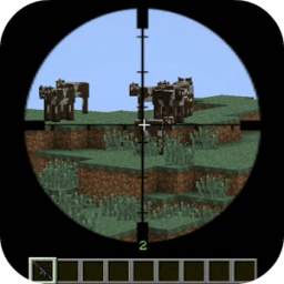 DesnoGuns Mod 1.0