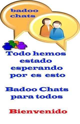 badoo chast invites you screenshot 1