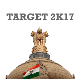 UPSC Mock Test Series 2017 आइकन