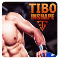 Tibo Inshape Fitness Challenge on 9Apps