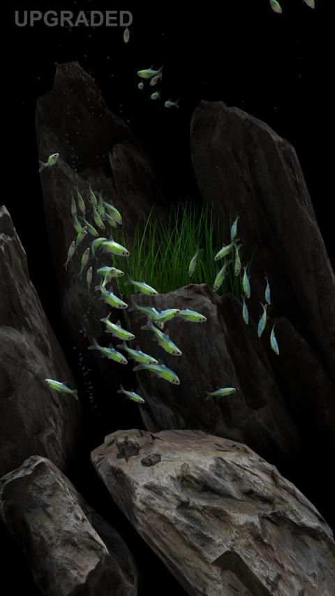 NANO AQUARIUM Free screenshot 17