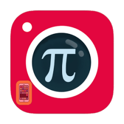 ikon Camera Math Solution Pro