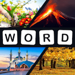 Four Picture One Word आइकन