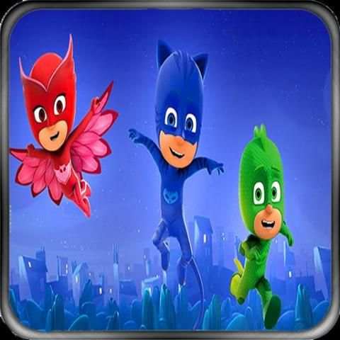 PJ Dash скриншот 1