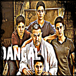 Dangal Movie Songs + MP3 иконка
