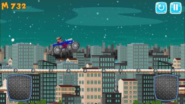 Shiva Racing Car स्क्रीनशॉट 3