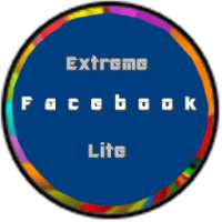 Extreme Facebook Lite