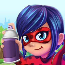 ikon Subway Ladybug Run Surf