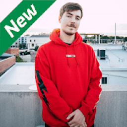 ikon Mr beast wallpaper HD 2020