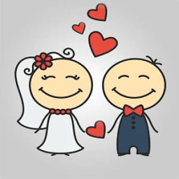 تعارف حب وزواج иконка