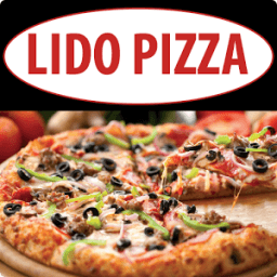 Lido Pizza Aarhus icon
