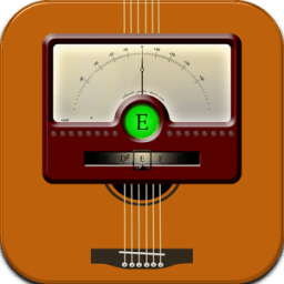 ikon Guitar Tuner Pro 2017