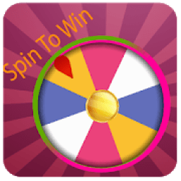 Spin to Win Cash icon