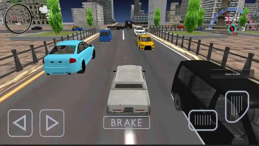 Download do aplicativo Real Car Driving 2023 - Grátis - 9Apps