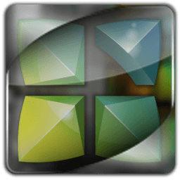 Dream Theme for Next Launcher أيقونة