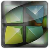 Dream Theme for Next Launcher