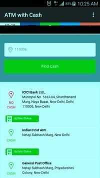 Find ATM with CASH screenshot 5