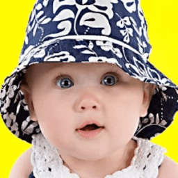 صور اطفال आइकन