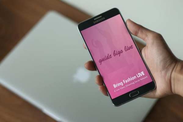 Hot Video Call For Bigo Guide скриншот 2