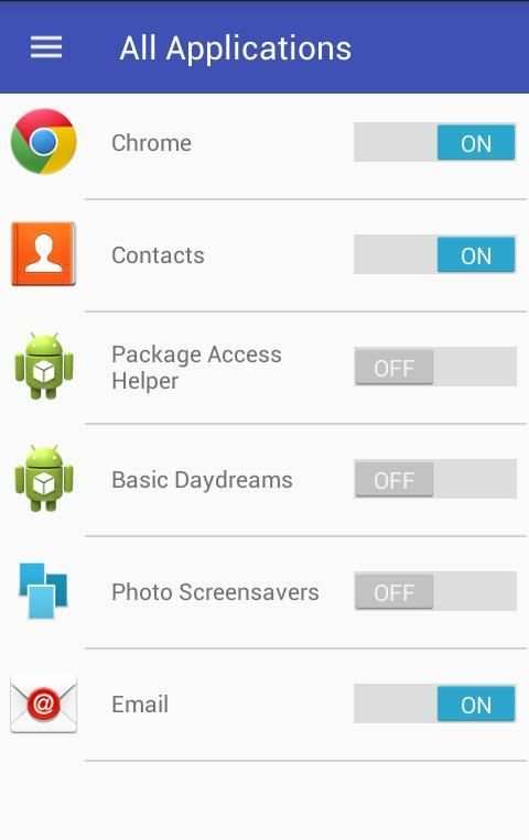 Pattern Lock Android Apps Du 5 screenshot 4