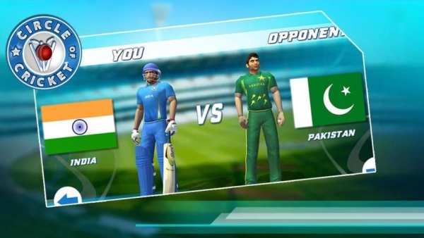 Circle Of Cricket screenshot 5