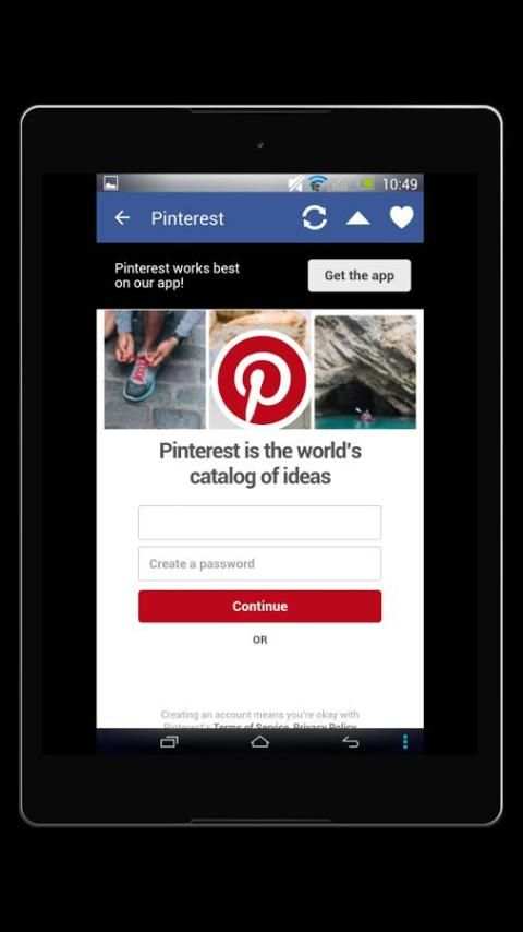 Social Media All In One screenshot 3