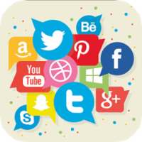 Social Media All In One