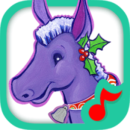 My Little Donkey (Mi Burrito) icon