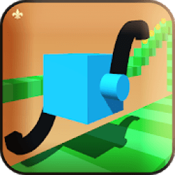 Draw Climb Runner आइकन