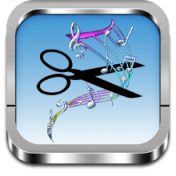 MP3 Cutter &amp; Ringtone Maker иконка