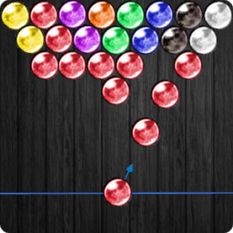 Bubble Shoot आइकन