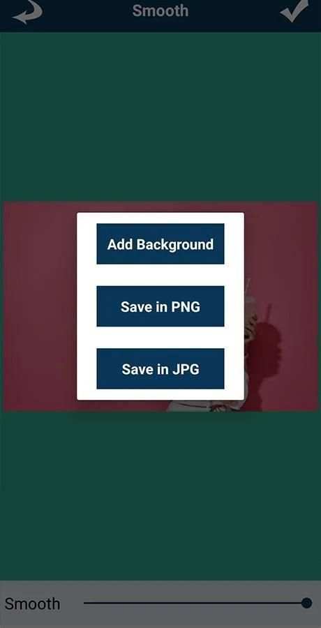 Background Changer & Eraser screenshot 2