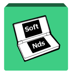 Soft NDS Emulator icon