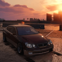 Drive Sim Aris Nex आइकन