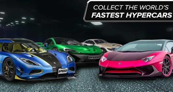 Racing In Car Speed 3D स्क्रीनशॉट 4
