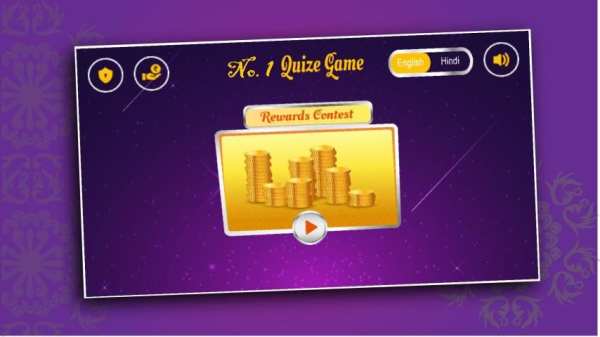 KBC Play Along 2020 – Hindi & English Quiz Game स्क्रीनशॉट 5