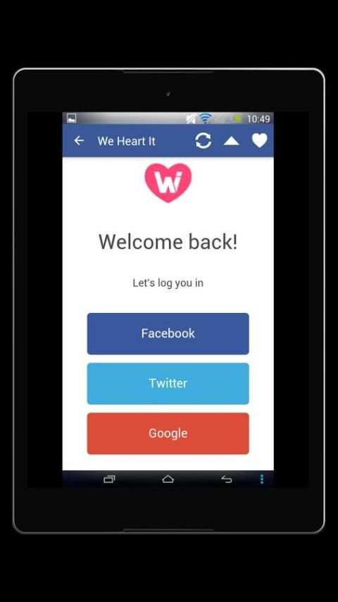 Social Media All In One скриншот 2