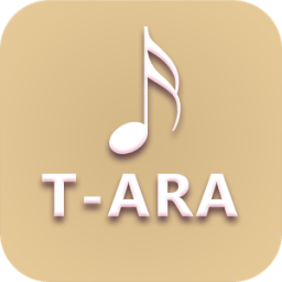 T-ara Lyrics иконка
