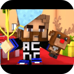 Baby Player Mod for MCPE आइकन
