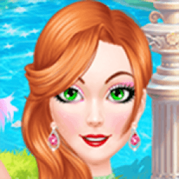 Prom Party Dressup आइकन