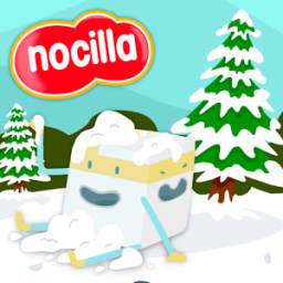 Bolas de Nieve - Los Grandes del Patio 1.0