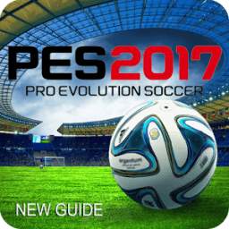 Guide for PES 2017 1.0