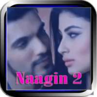 Naagin 2 All Songs