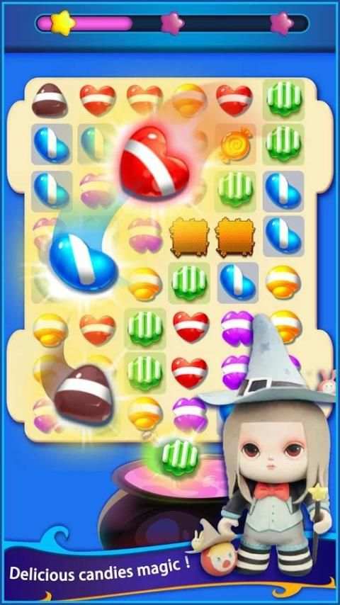Square Crush screenshot 1