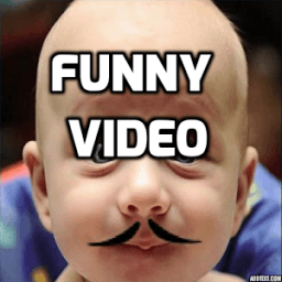 Funny Video आइकन