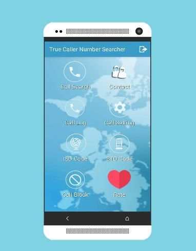 True-Caller Name & Location screenshot 2