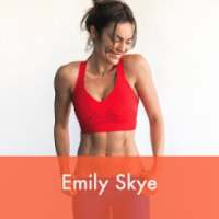 The IAm Emily Skye App on 9Apps